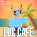 Luc cafe