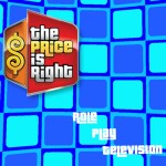CCS STUDIO: THE PRICE IS RIGHT