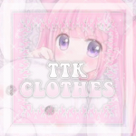 TTK CLOTHES