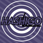 Hashigo