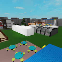 admin hangout