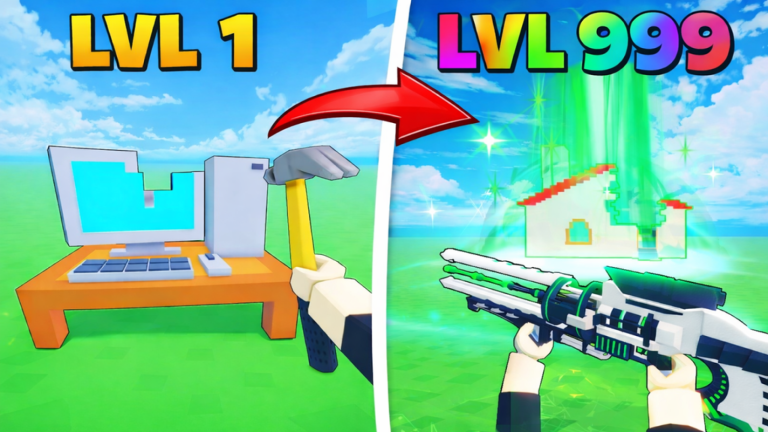 💥My Destruction screenshot 3