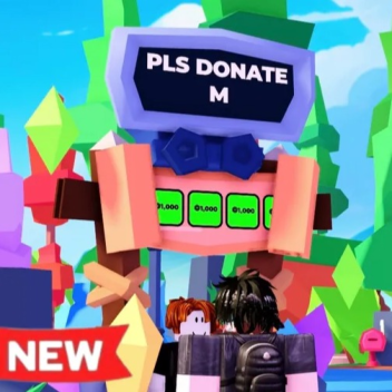 PLS DONATE M 💸
