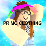 Primo Clothing