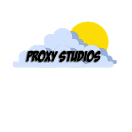 ProxyStudios Roblox group icon