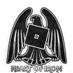 Medieval Era 'Heart of Iron'