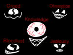 The Eyes Of Evil