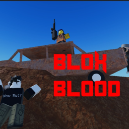 Blox Blood