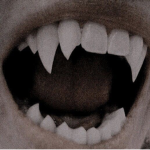 dark entries.