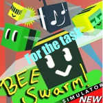 Bee swarm For the task