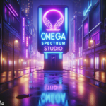 Omega Spectrum Studio