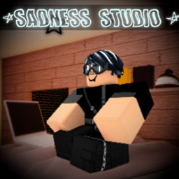 ~Sadness studio~