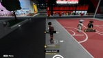 RB SCRIMS