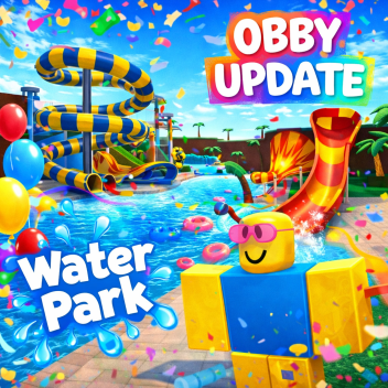  WaterPark [VR SUPPORT]