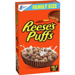ReesePuff