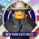 -New York State Police- Troop F