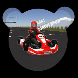 Kart Simulator!