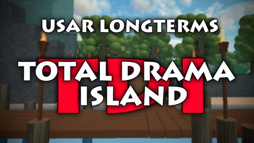 [S1] Total Drama Island