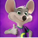 Chuck e cheese bloxburg