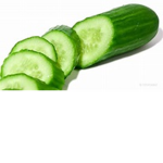 Cucumber.