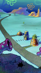 The Chill Zone Area
