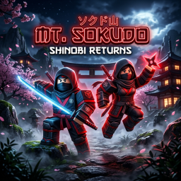 [FREE AVA + WINGS] MT. SOKUDO 👹 icon