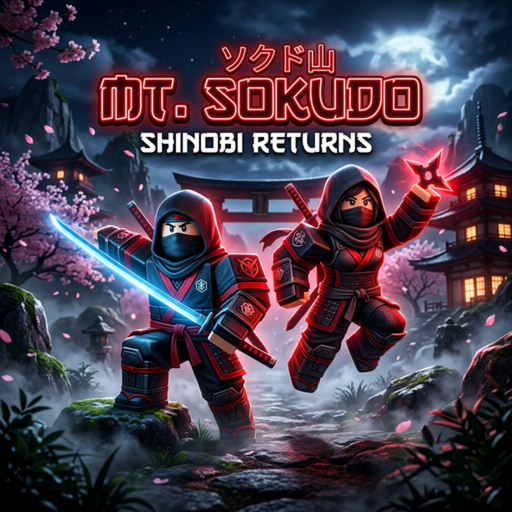 MT. SOKUDO