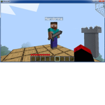 herobrine spoters