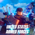 |BUSAF| - United States Army