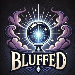BLUFFED🔮