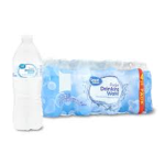 Water bottle’s