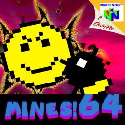 Mines! 64