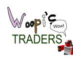Woopi's Traders