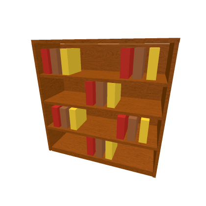 Bookshelf