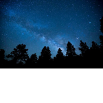 The Stars At Night