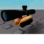 Rocket Star Range