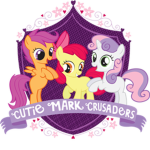 -The Cutiemark Crusaders-