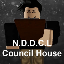 House Of The Council
