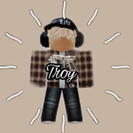 Troyones