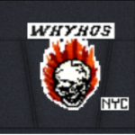 The Whyo's