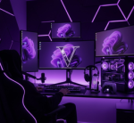 Pls Studios Staff