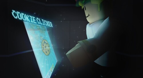 Cookie Clicker [READ DESC, COMING SOON]