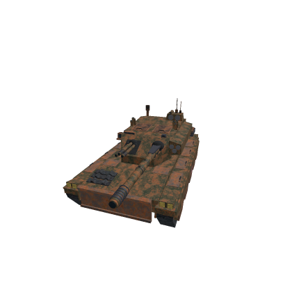 Tank