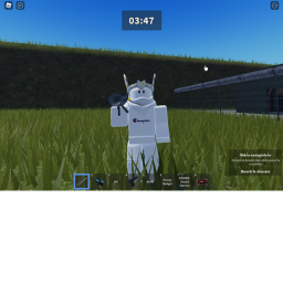 combat  la seconds version