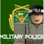 -=United State's Military Military Police WW2=-