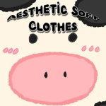 Aesthetic Soft Clothes Group Thumbnail