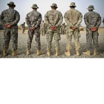 Military Ranking Group(MRG)