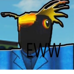 Penguin skin haters