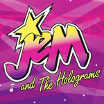 Jem & The Holograms