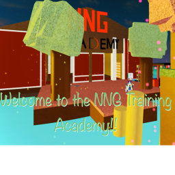 Ninja Training Grounds